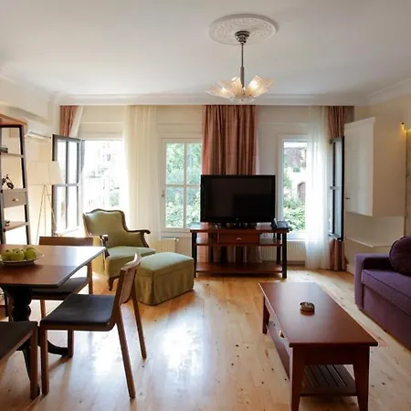 Cute House Galata * イスタンブール