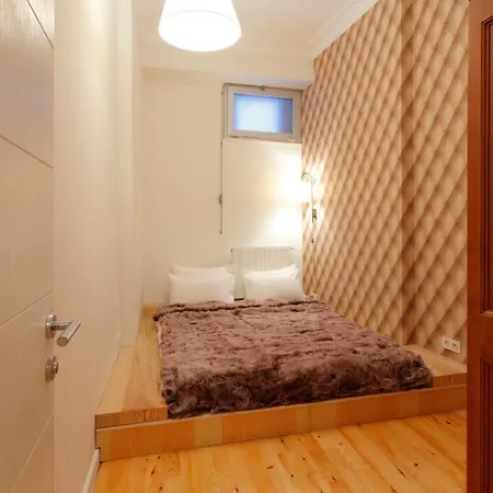Cute House Galata アパート *