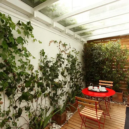 Hotel Cute House Galata Istanbul