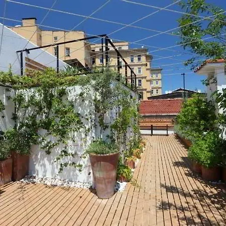 Cute House Galata Istanbul