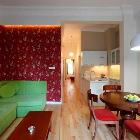 Cute House Galata