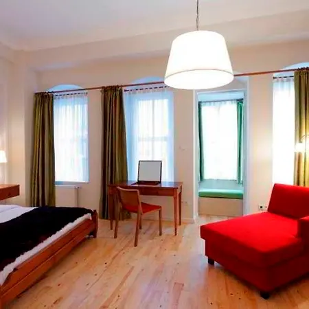 Cute House Galata アパート *