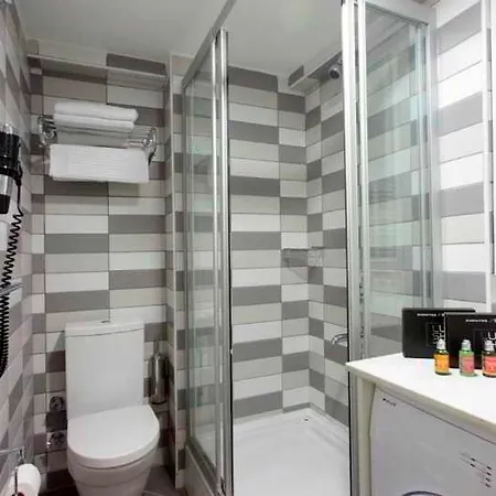 Hotel Cute House Galata Istanbul