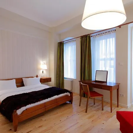 호텔 Cute House Galata 3*